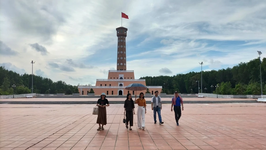 Tết này về Cà Mau ăn gì, chơi đâu?- Ảnh 11. Tết này về Cà Mau ăn gì, chơi đâu?- Ảnh 11.