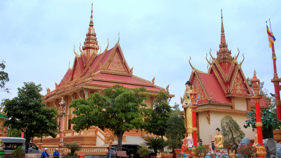 Tết này về Cà Mau ăn gì, chơi đâu?- Ảnh 5. Tết này về Cà Mau ăn gì, chơi đâu?- Ảnh 5.