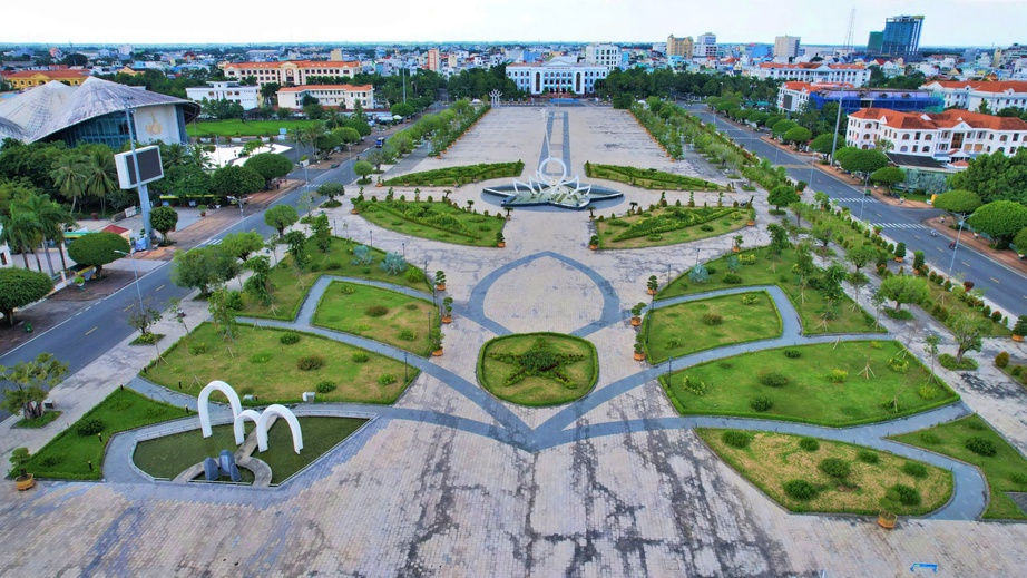 Tết này về Cà Mau ăn gì, chơi đâu?- Ảnh 3. Tết này về Cà Mau ăn gì, chơi đâu?- Ảnh 3.