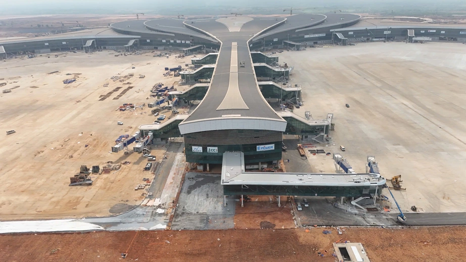 Tết không nghỉ trên công trường cao tốc, cầu lớn, sân bay Long Thành- Ảnh 8. Tết không nghỉ trên công trường cao tốc, cầu lớn, sân bay Long Thành- Ảnh 8.