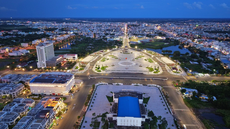 Tết này về Cà Mau ăn gì, chơi đâu?- Ảnh 8. Tết này về Cà Mau ăn gì, chơi đâu?- Ảnh 8.