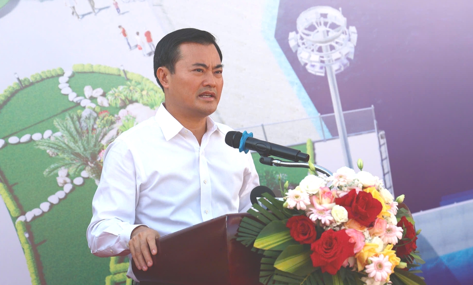 TP.HCM t&aacute;i vận h&agrave;nh cống Bến Ngh&eacute;, sớm ph&aacute;t huy hiệu quả Dự &aacute;n Ngăn triều TP.HCM- Ảnh 4.