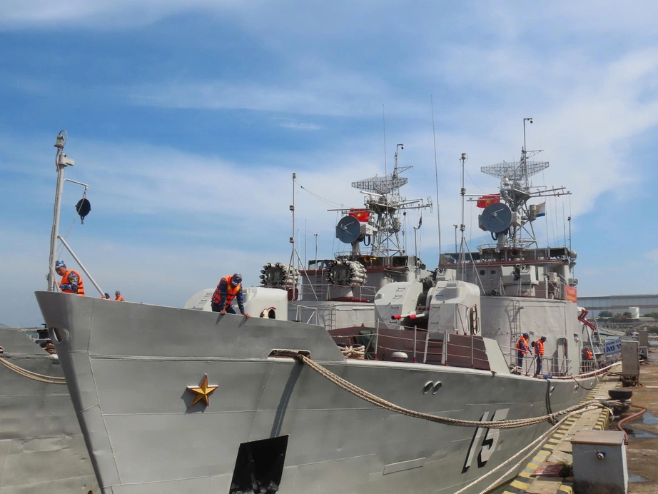 S&ocirc;i nổi Hội thi khởi động m&aacute;y ch&iacute;nh đầu Xu&acirc;n B&iacute;nh Ngọ 2026- Ảnh 5.