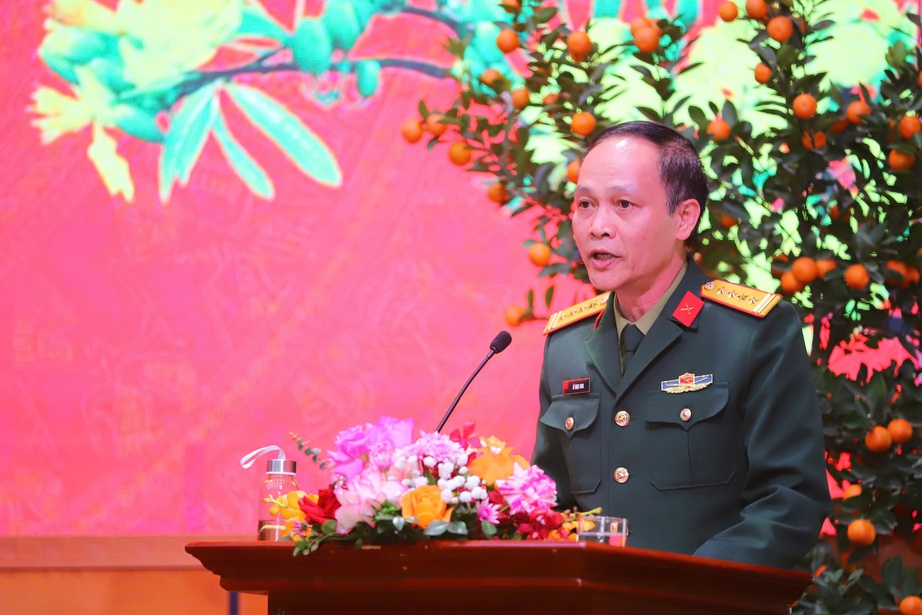 Thủ tướng Phạm Minh Chính thăm, chúc Tết và làm việc với Bộ Văn hóa, Thể thao và Du lịch- Ảnh 5. Thủ tướng Phạm Minh Chính thăm, chúc Tết và làm việc với Bộ Văn hóa, Thể thao và Du lịch- Ảnh 5.