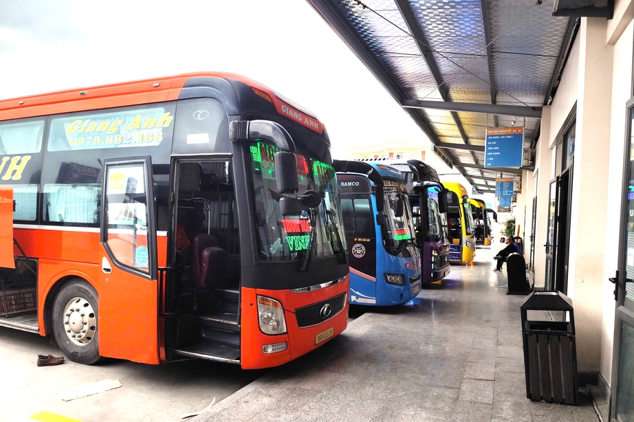 Hải Phòng: Bảo đảm trật tự ATGT, thông tin liên lạc dịp Tết Bính Ngọ 2026- Ảnh 2. Hải Phòng: Bảo đảm trật tự ATGT, thông tin liên lạc dịp Tết Bính Ngọ 2026- Ảnh 2.