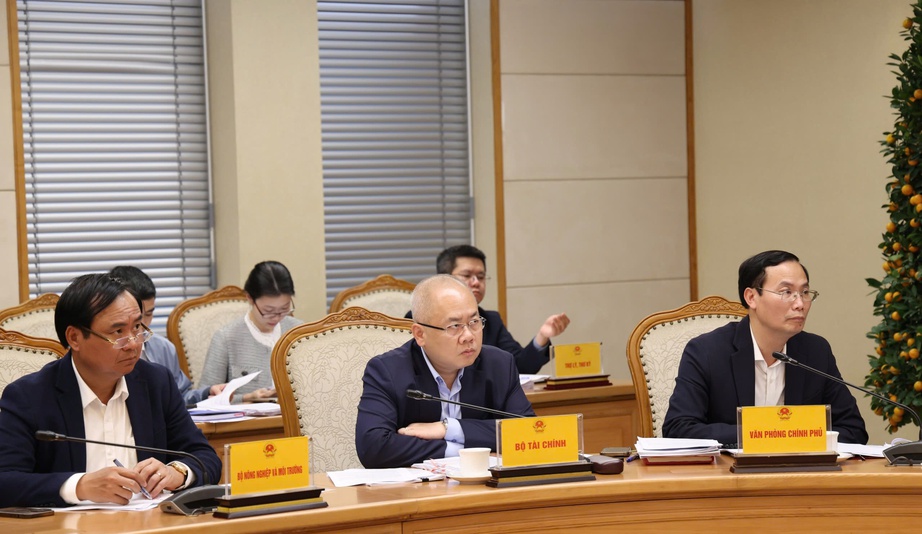 R&agrave; so&aacute;t kỹ, bảo đảm Luật Thủ đ&ocirc; sửa đổi thực sự đột ph&aacute;, khả thi- Ảnh 4.