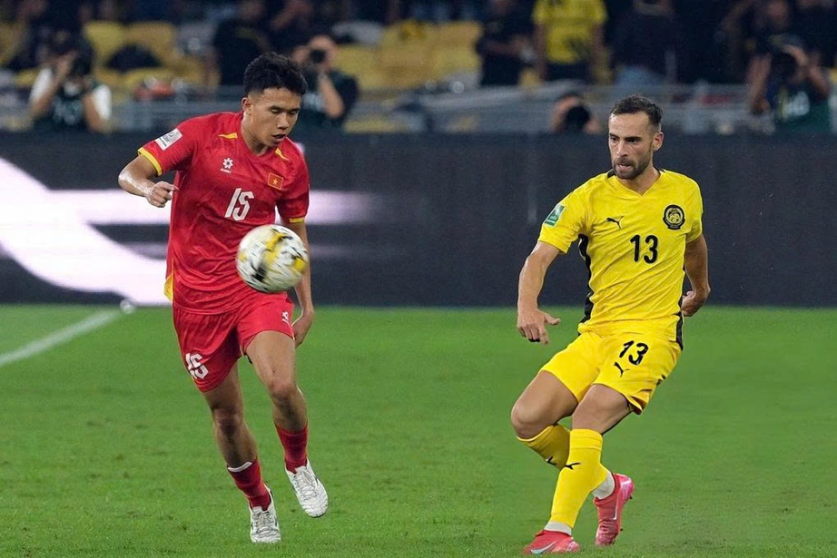 X&aacute;c định thời điểm CAS ra &aacute;n phạt cho b&oacute;ng đ&aacute; Malaysia- Ảnh 1.