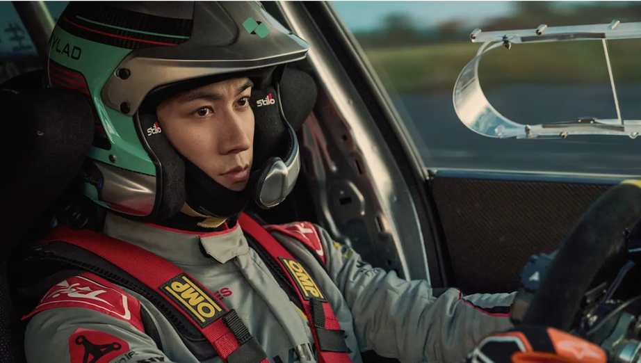 Thống trị doanh thu to&agrave;n cầu, ph&ograve;ng v&eacute; Trung Quốc vẫn đối mặt &aacute;p lực lớn- Ảnh 2.