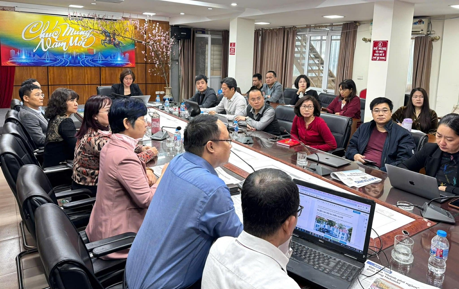 Tổng Bí thư Tô Lâm dự Hội nghị quán triệt, triển khai Nghị quyết 79, 80 của Bộ Chính trị- Ảnh 9. Tổng Bí thư Tô Lâm dự Hội nghị quán triệt, triển khai Nghị quyết 79, 80 của Bộ Chính trị- Ảnh 9.