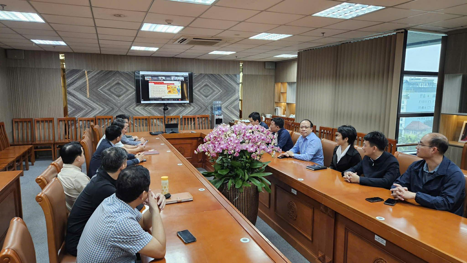 Tổng Bí thư Tô Lâm dự Hội nghị quán triệt, triển khai Nghị quyết 79, 80 của Bộ Chính trị- Ảnh 6. Tổng Bí thư Tô Lâm dự Hội nghị quán triệt, triển khai Nghị quyết 79, 80 của Bộ Chính trị- Ảnh 6.