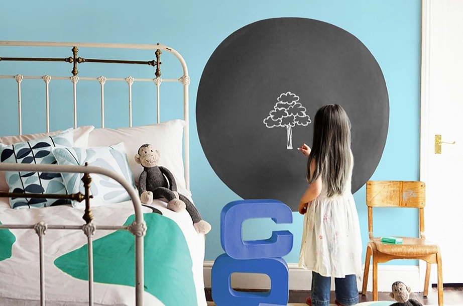 Sống an to&agrave;n với vật liệu nội thất kh&aacute;ng khuẩn- Ảnh 1.