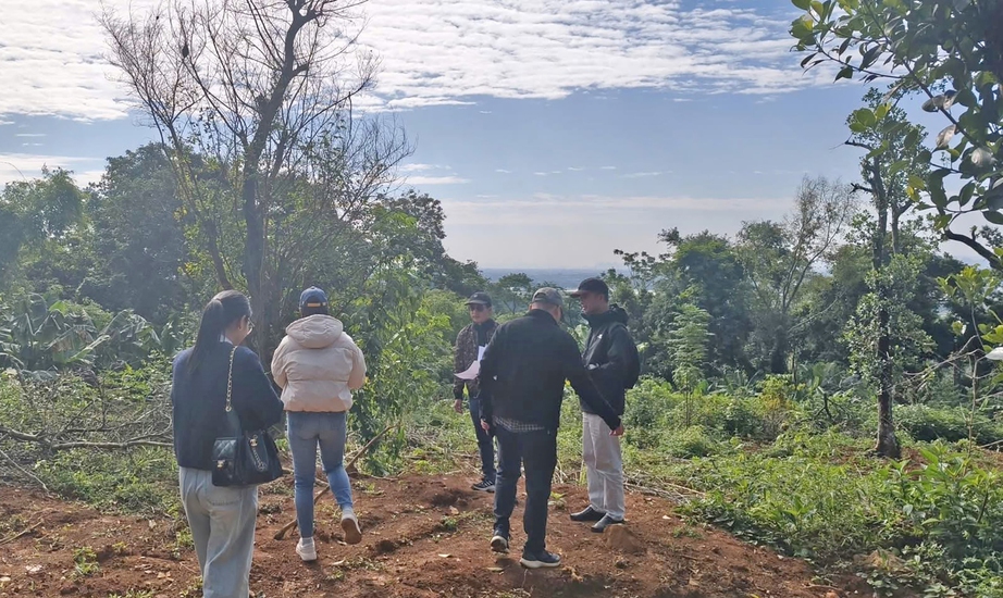 Đầu năm mua đất lấy may, cần lưu ý gì?- Ảnh 2. Đầu năm mua đất lấy may, cần lưu ý gì?- Ảnh 2.