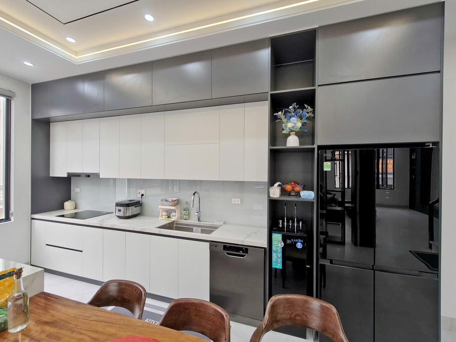 Sống an to&agrave;n với vật liệu nội thất kh&aacute;ng khuẩn- Ảnh 2.