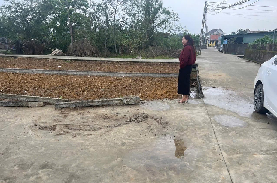 Đầu năm mua đất lấy may, cần lưu ý gì?- Ảnh 1. Đầu năm mua đất lấy may, cần lưu ý gì?- Ảnh 1.