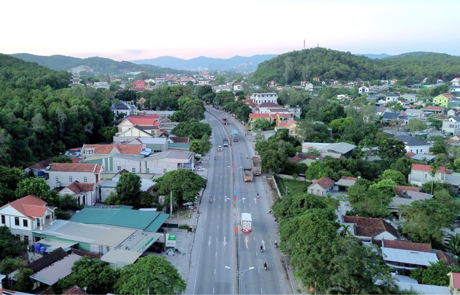 Nghệ An: R&agrave; so&aacute;t, th&aacute;o gỡ h&agrave;ng loạt vụ việc x&acirc;y dựng, đất đai tồn đọng k&eacute;o d&agrave;i- Ảnh 5.