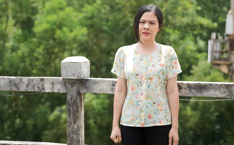 Diễn vi&ecirc;n V&acirc;n Trang: T&ocirc;i biết ơn cuộc đời - Ảnh 1.