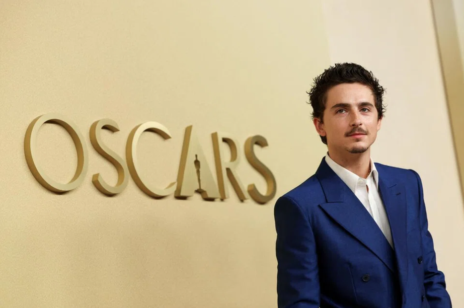 Đường đua Oscar 2026 liên tục đảo chiều trước giờ G- Ảnh 2. Đường đua Oscar 2026 liên tục đảo chiều trước giờ G- Ảnh 2.