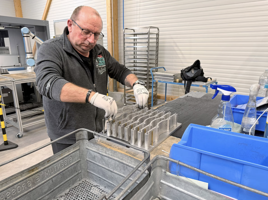 "Tr&aacute;i tim" của ng&agrave;nh &ocirc; t&ocirc; Đức chật vật giữa những kh&oacute; khăn chồng chất- Ảnh 1.