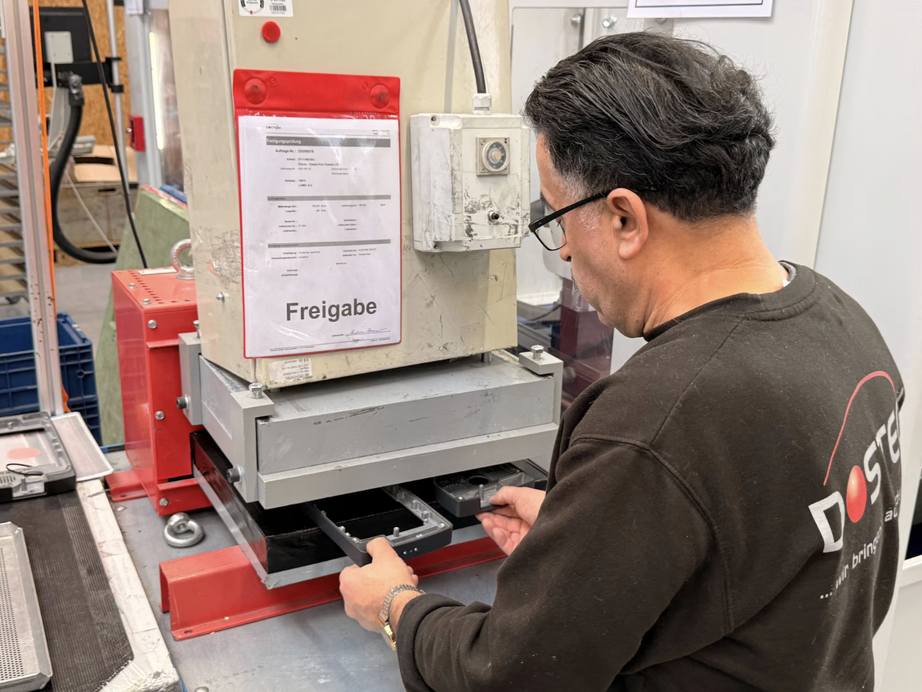 "Tr&aacute;i tim" của ng&agrave;nh &ocirc; t&ocirc; Đức chật vật giữa những kh&oacute; khăn chồng chất- Ảnh 2.