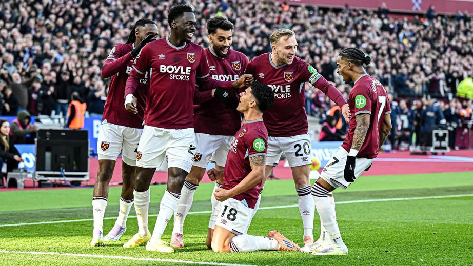 Nhận định, dự đoán kết quả Liverpool và West Ham, Ngoại hạng Anh 2025-2026- Ảnh 2. Nhận định, dự đoán kết quả Liverpool và West Ham, Ngoại hạng Anh 2025-2026- Ảnh 2.