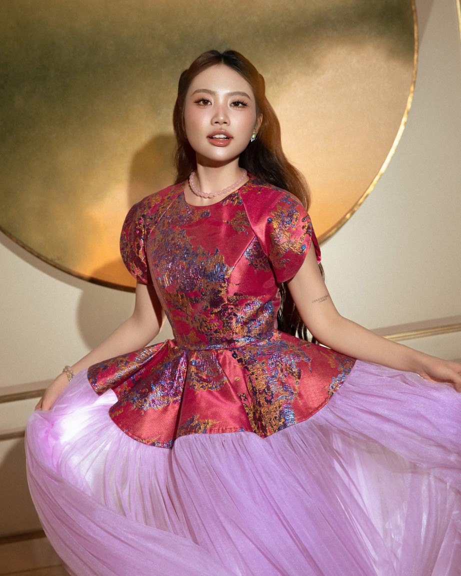 Ca sĩ Phương Mỹ Chi: "Tết l&agrave; dịp quay về b&ecirc;n gia đ&igrave;nh v&agrave; lắng nghe ch&iacute;nh m&igrave;nh"- Ảnh 2.