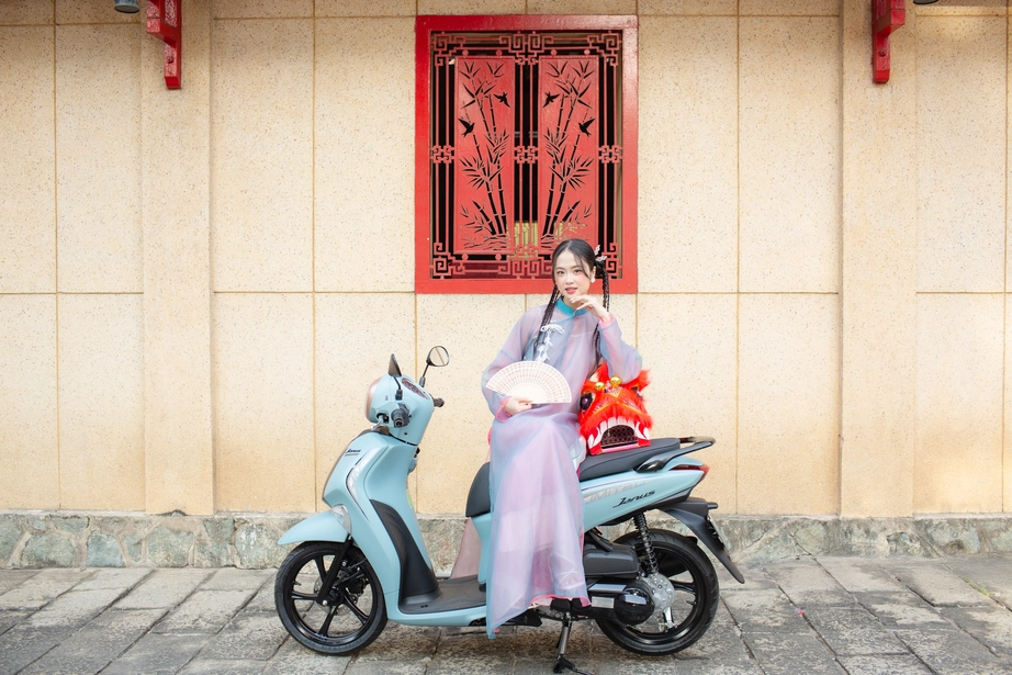 Trước Tết, mua xe gì cho đáng tiền?- Ảnh 1.