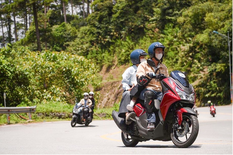 Trước Tết, mua xe gì cho đáng tiền?- Ảnh 2.