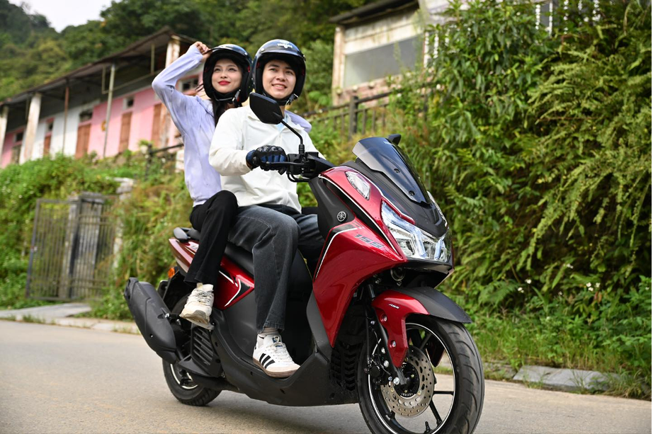 Trước Tết, mua xe gì cho đáng tiền?- Ảnh 5.