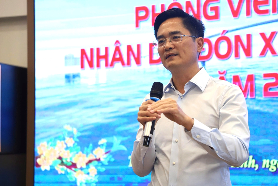 Số người tử vong do TNGT giảm 23%: &ldquo;Chỉ số hạnh ph&uacute;c&rdquo; của ng&agrave;nh x&acirc;y dựng TP.HCM- Ảnh 1.