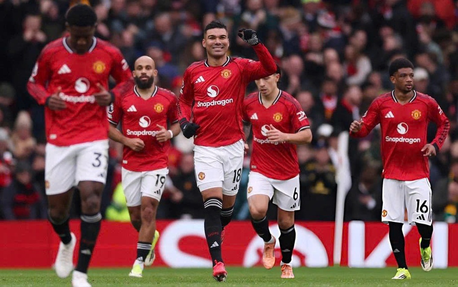 Nhận định, dự đo&aacute;n kết quả MU v&agrave; Tottenham, Ngoại hạng Anh 2025-2026- Ảnh 1.