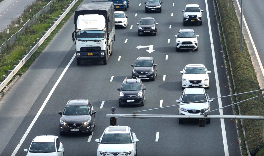 Những lỗi vi phạm về đăng kiểm &ocirc; t&ocirc;, chủ xe cần lưu &yacute; để tr&aacute;nh bị phạt ng&agrave;y Tết- Ảnh 1.