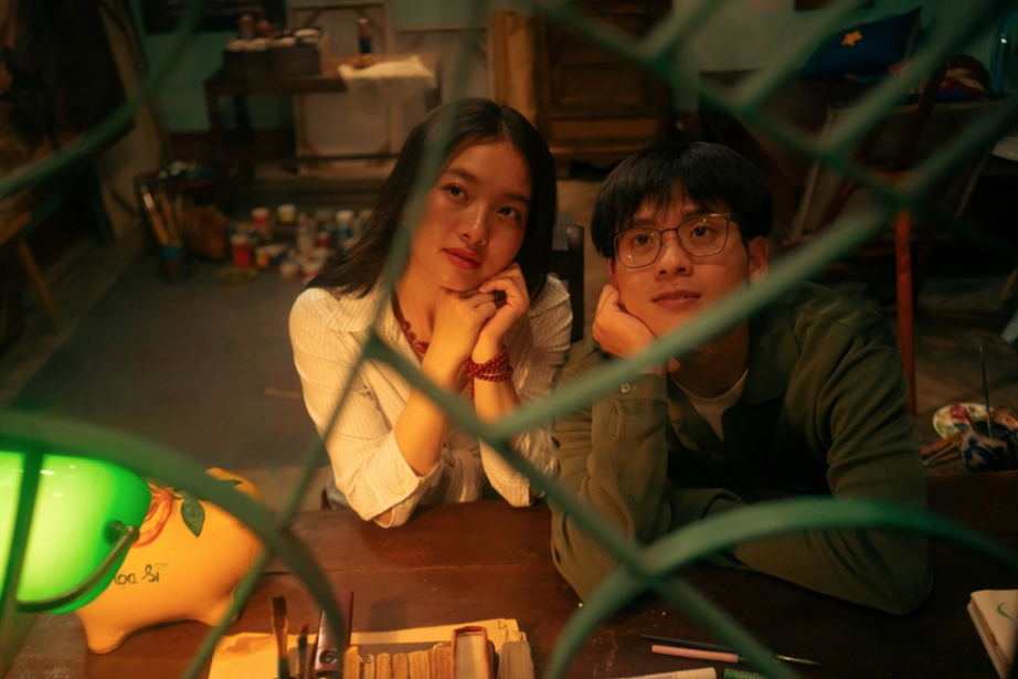 Kh&ocirc;ng ng&ocirc;i sao ph&ograve;ng v&eacute;, v&igrave; sao phim nhạc kịch Việt nhanh ch&oacute;ng leo vị tr&iacute; Top 2?- Ảnh 2.