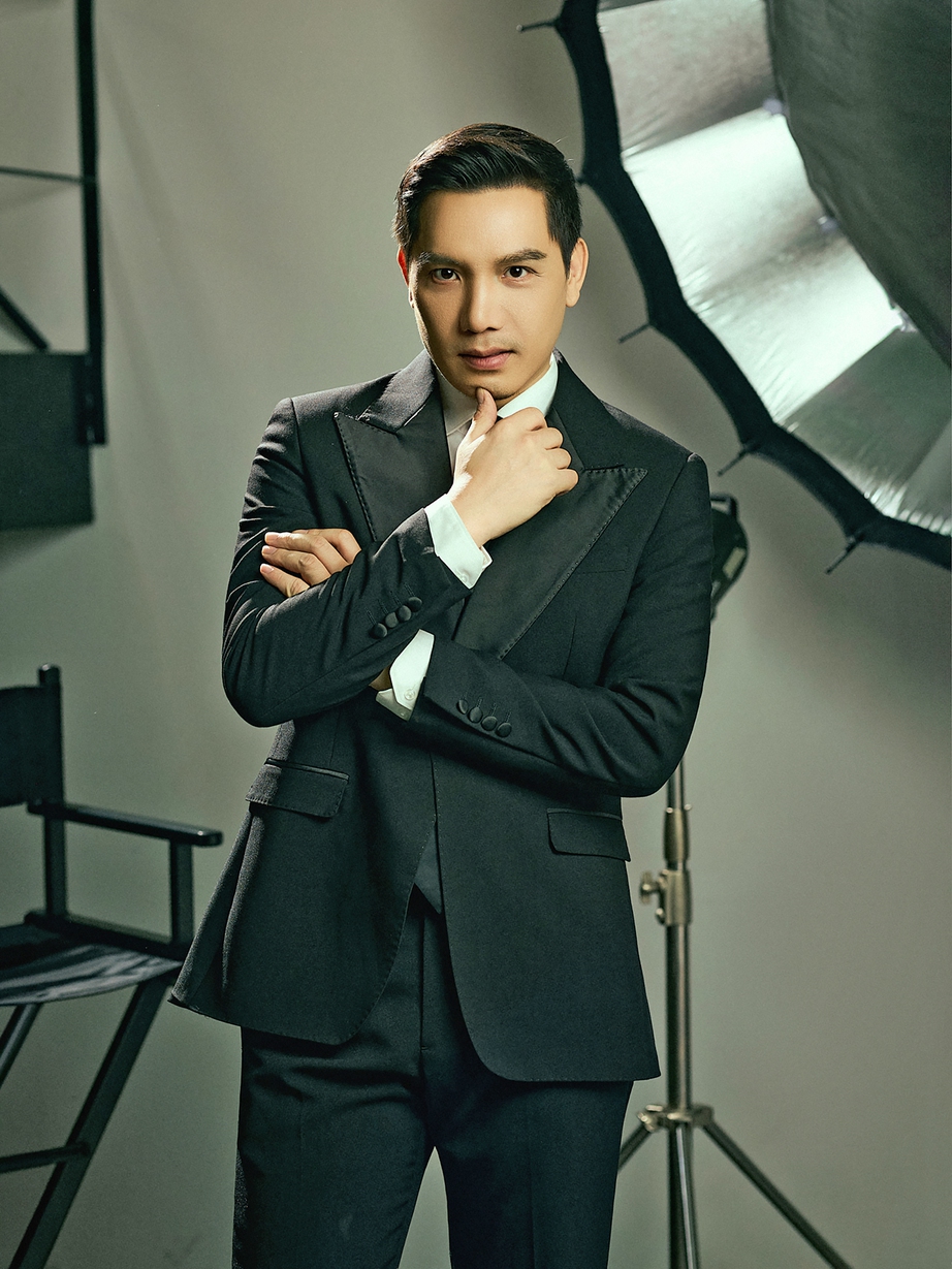 Đạo diễn Minh Beta: T&ocirc;i &ldquo;l&atilde;i&rdquo; rất nhiều sau &ldquo;M&ugrave;i phở&rdquo;- Ảnh 3.