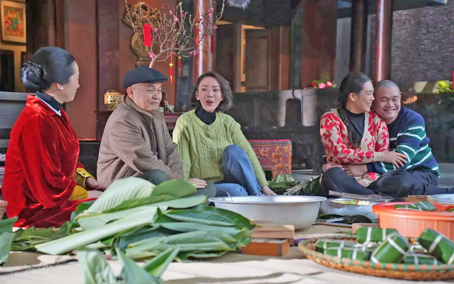 Đạo diễn Minh Beta: T&ocirc;i &ldquo;l&atilde;i&rdquo; rất nhiều sau &ldquo;M&ugrave;i phở&rdquo;- Ảnh 1.