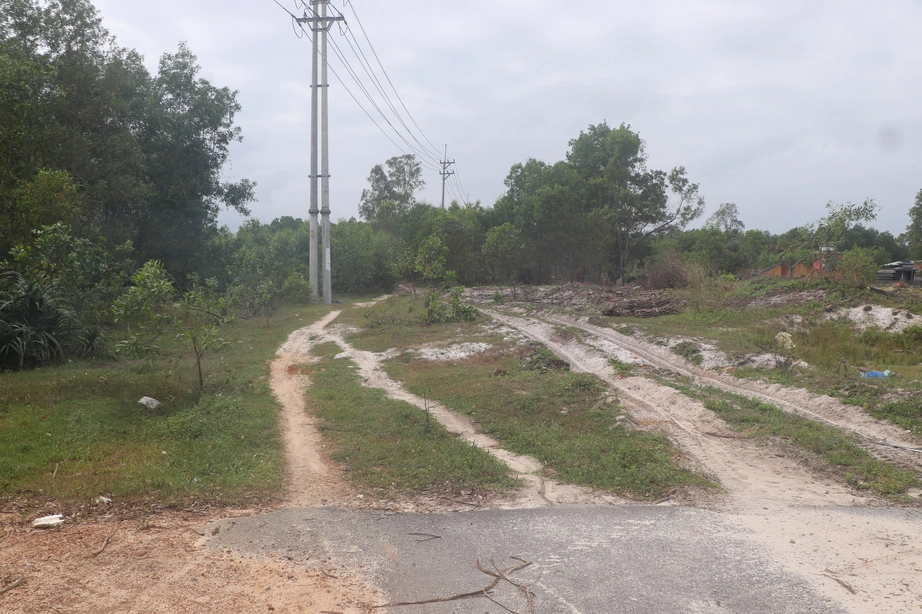 Đ&agrave; Nẵng: Sẵn s&agrave;ng khởi c&ocirc;ng khu c&ocirc;ng nghiệp hơn 4.100 tỷ đồng, đẩy tiến độ đường kết nối- Ảnh 3.