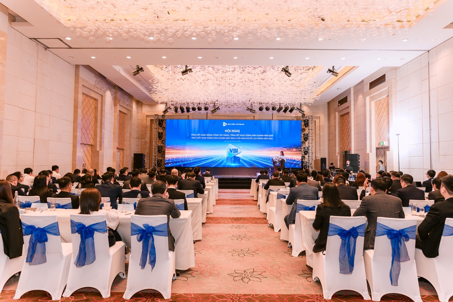 Bảo hiểm VietinBank doanh thu hơn 5.200 tỷ đồng năm 2025- Ảnh 3.