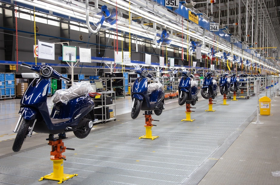 Nh&agrave; m&aacute;y th&ocirc;ng minh - động lực n&acirc;ng cao năng suất doanh nghiệp- Ảnh 1.