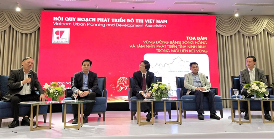 VUPDA sẽ tổ chức Đại hội đại biểu lần thứ VI v&agrave;o th&aacute;ng 7/2026- Ảnh 2.