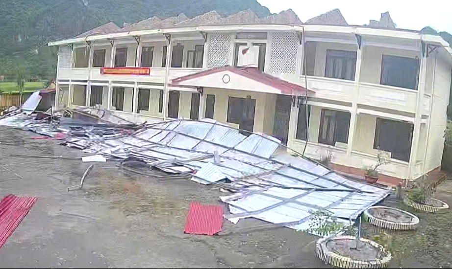 Th&aacute;i Nguy&ecirc;n: Chi hơn 6.500 tỷ đồng x&acirc;y mới 3.000 ph&ograve;ng học đổi mới to&agrave;n diện gi&aacute;o dục- Ảnh 2.