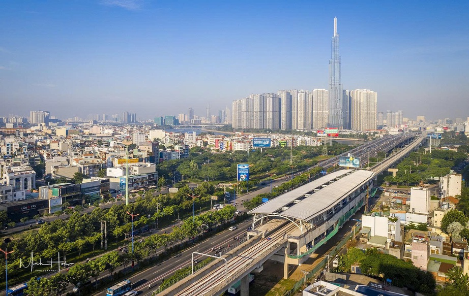 TP.HCM: Từ quy hoạch đường sắt đ&ocirc; thị đến b&agrave;i to&aacute;n nh&acirc;n lực cho giao th&ocirc;ng th&ocirc;ng minh- Ảnh 2.