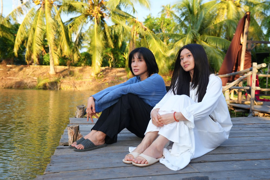 "Quỷ nhập tr&agrave;ng 2" dẫn đầu ph&ograve;ng v&eacute; Việt, vượt doanh thu 43 tỷ đồng sau hơn 1 ng&agrave;y ra rạp- Ảnh 2.