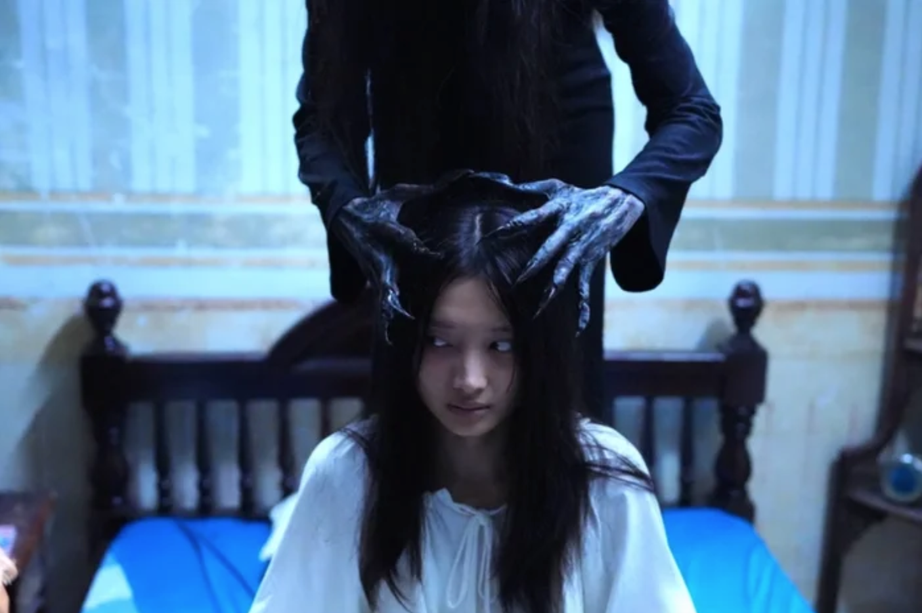 "Quỷ nhập tr&agrave;ng 2" dẫn đầu ph&ograve;ng v&eacute; Việt, vượt doanh thu 43 tỷ đồng sau hơn 1 ng&agrave;y ra rạp- Ảnh 9.