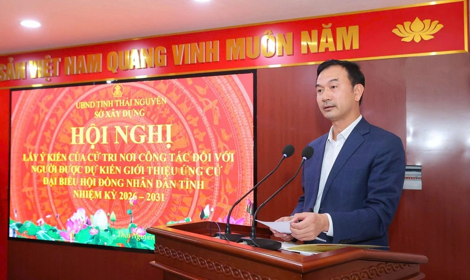 Thái Nguyên: Hoàn thiện hạ tầng, nâng cao chất lượng sống cho người dân- Ảnh 2. Thái Nguyên: Hoàn thiện hạ tầng, nâng cao chất lượng sống cho người dân- Ảnh 2.