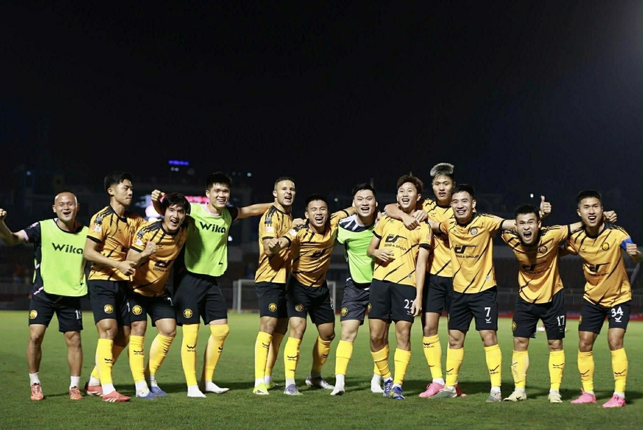 CLB Thanh H&oacute;a nhận tin vui từ FIFA giữa giai đoạn kh&oacute; khăn- Ảnh 2.