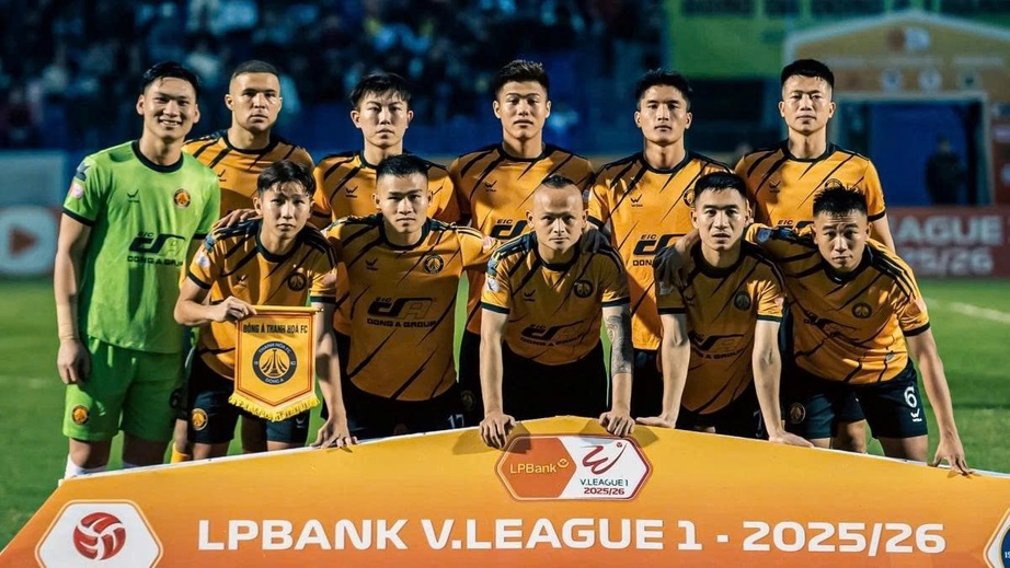 CLB Thanh H&oacute;a nhận tin vui từ FIFA giữa giai đoạn kh&oacute; khăn- Ảnh 1.