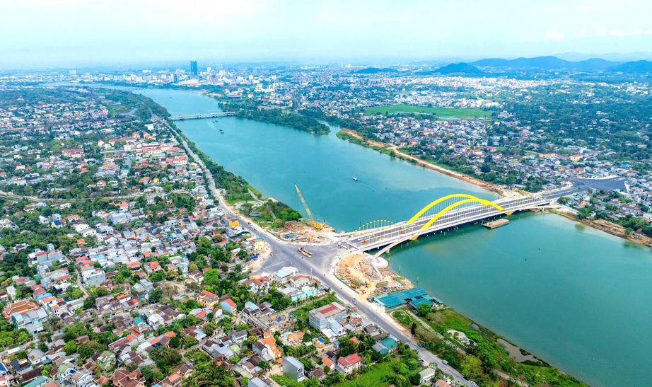 TP Huế có bao nhiêu đô thị loại II theo quy định phân loại mới?- Ảnh 1. TP Huế có bao nhiêu đô thị loại II theo quy định phân loại mới?- Ảnh 1.
