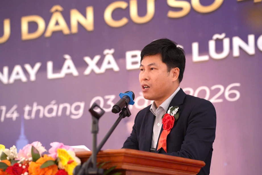 Bắc Ninh: Khởi công dự án khu dân cư số 4 mở rộng đô thị và phát triển công nghiệp- Ảnh 1.