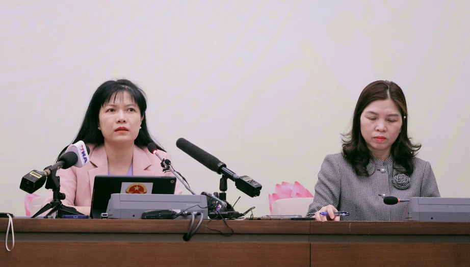 Đến đầu giờ chiều 15/3, đã có gần 62 triệu cử tri đi bỏ phiếu- Ảnh 1. Đến đầu giờ chiều 15/3, đã có gần 62 triệu cử tri đi bỏ phiếu- Ảnh 1.