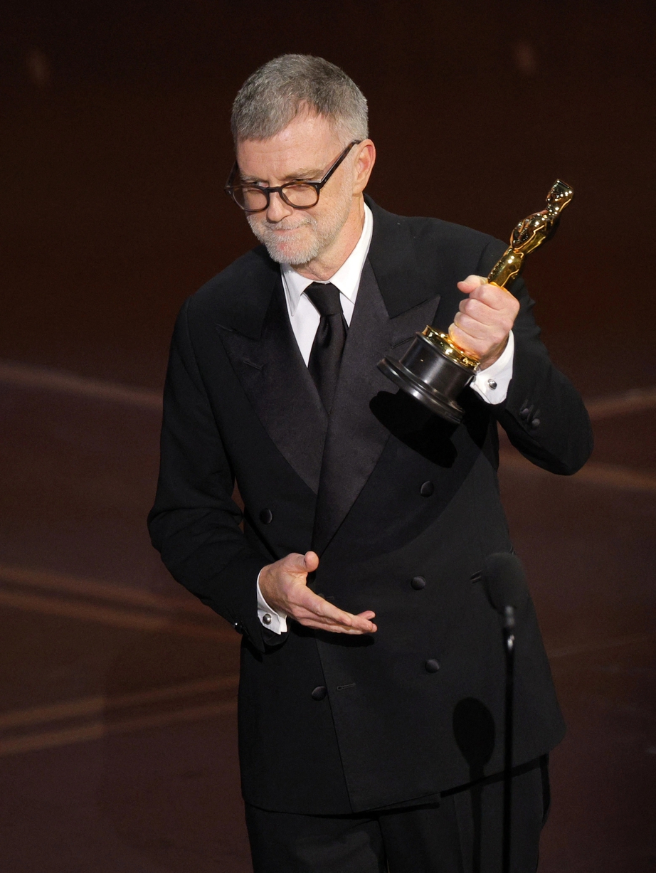 Kết quả Oscar 2026: Leonardo DiCaprio trắng tay d&ugrave; "One battle after another" đại thắng- Ảnh 3.