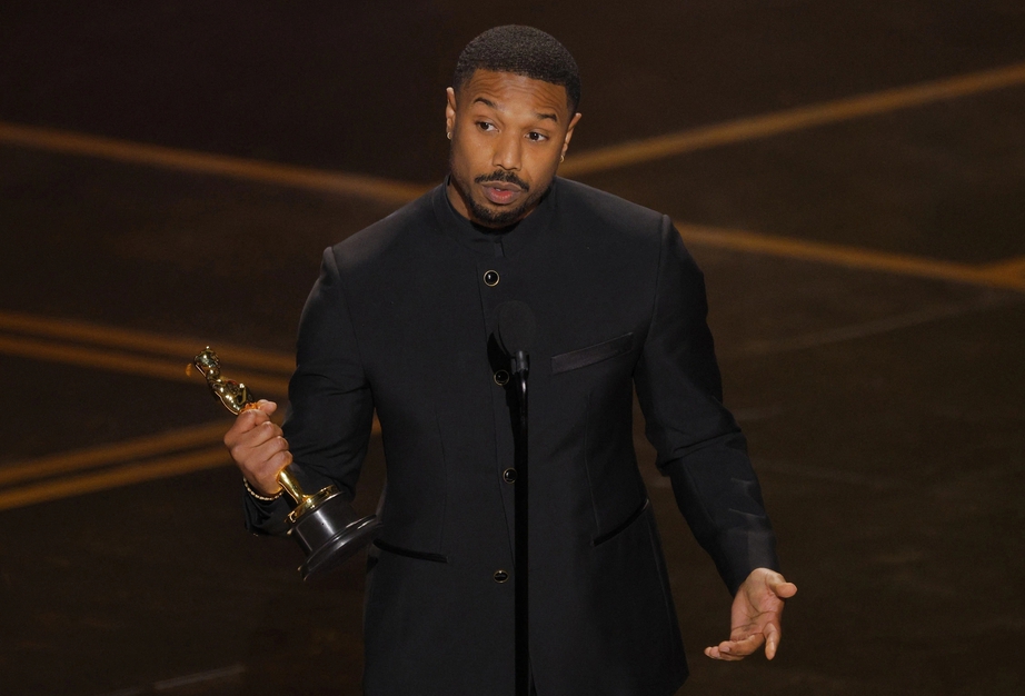 Kết quả Oscar 2026: Leonardo DiCaprio trắng tay d&ugrave; "One battle after another" đại thắng- Ảnh 5.